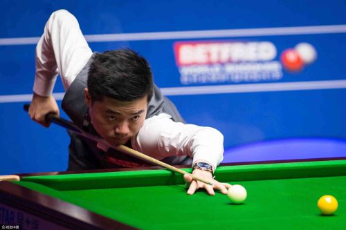 这标志着一 这标志着一